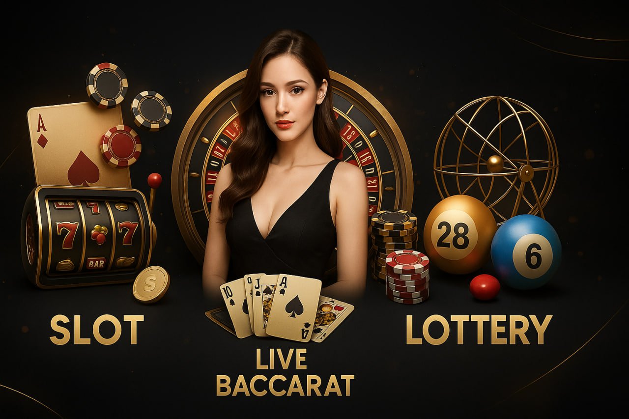 Live Bandar Poker dealer at jalantoto link studio with multiple camera angles capturing card distribution