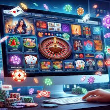 Live blackjack dealer at jalantoto link studio